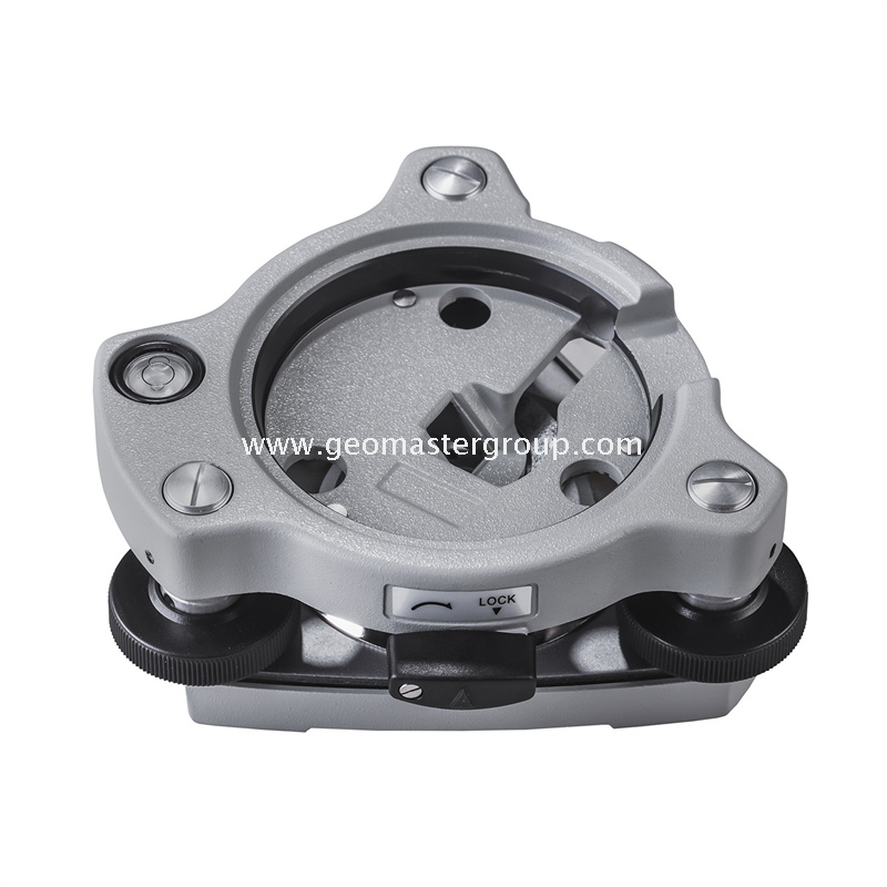 مجموعة المحولات و Tribrach (CS35,C/GRY)