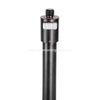 GPS Mini Pole (M25،200mm ، BLK/SB)