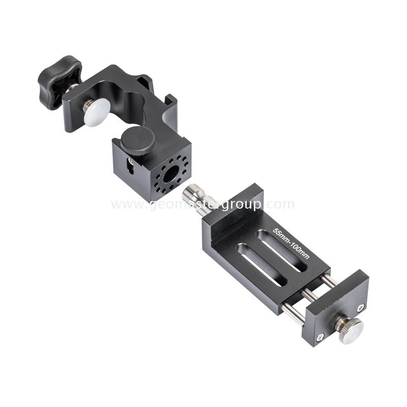QR Cradle Clamp (29-42mm)
