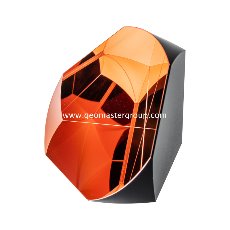 منشور مكعب الزاوية (RRR، 64 مم / 40 مم)