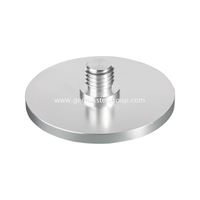 قاعدة منشور السكك الحديدية (80 مم)