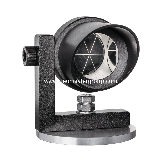 منشور السكك الحديدية للمأوى من المطر (قاعدة 80 مم)