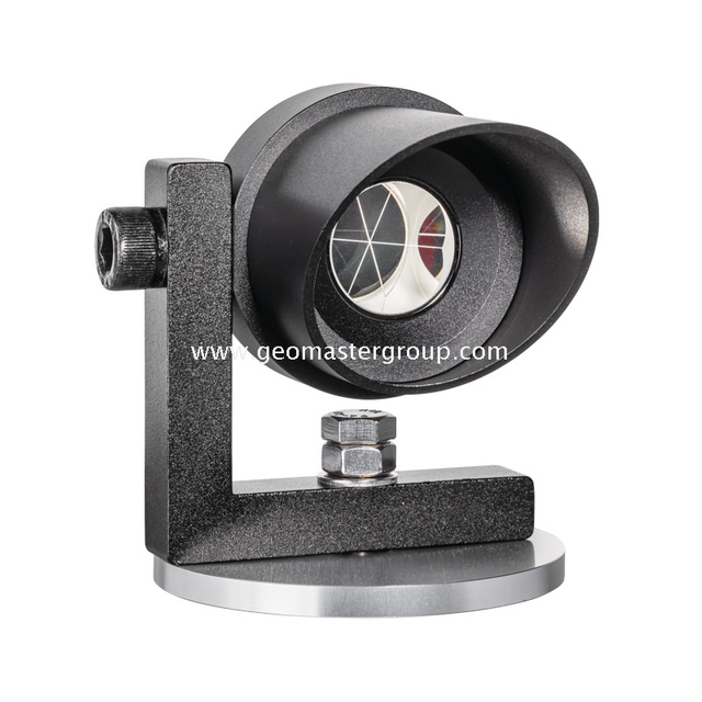 منشور السكك الحديدية للمأوى من المطر (قاعدة 80 مم)