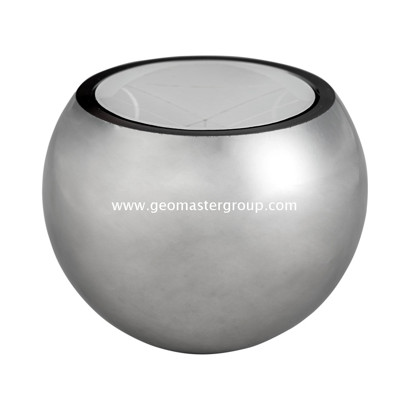 عاكس متعقب ليزر (38.1 مم، 5 بوصة)