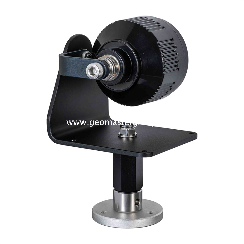 منشور على شكل حرف L (GHT112-8BK)