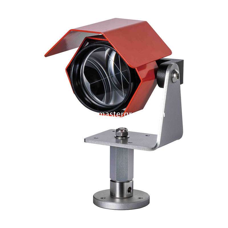 منشور غطاء محرك السيارة (GHT112-RED)