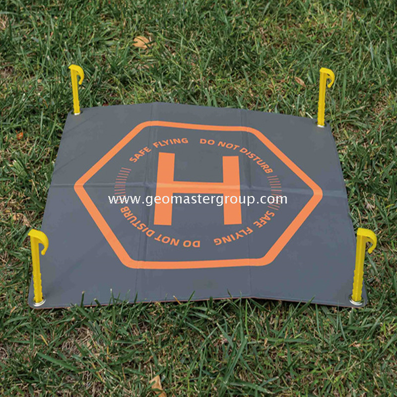 لوحة بدون طيار (500 × 500 مم)