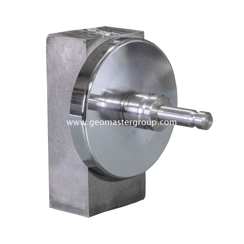 قاعدة الهدف الماسح