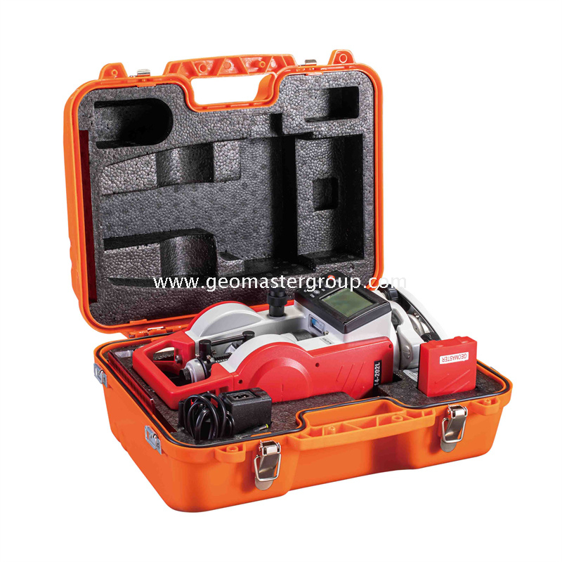 الليزر الثيودوليت