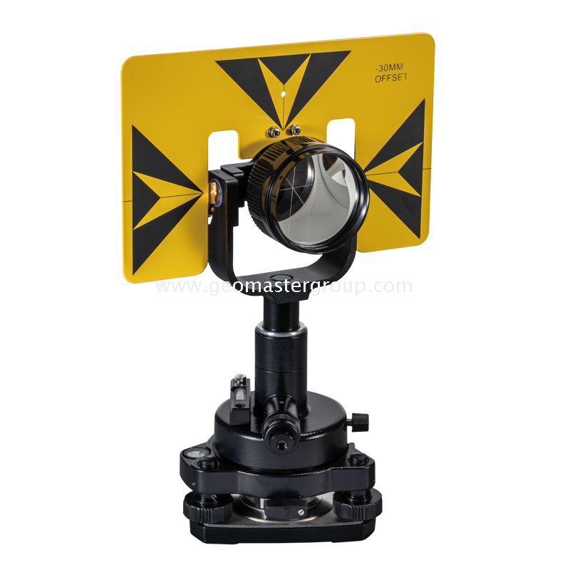 طقم منشوري ترافيرس (BLK360،X12)