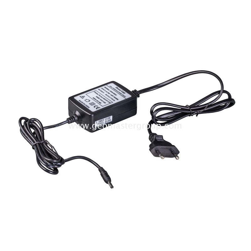 محطة توتال عاكسة