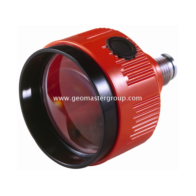 المنشور وامض LED