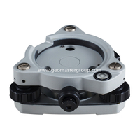 نظام تحديد المواقع العالمي/Prism Tribrach (TS15,E/GRY/OPT)