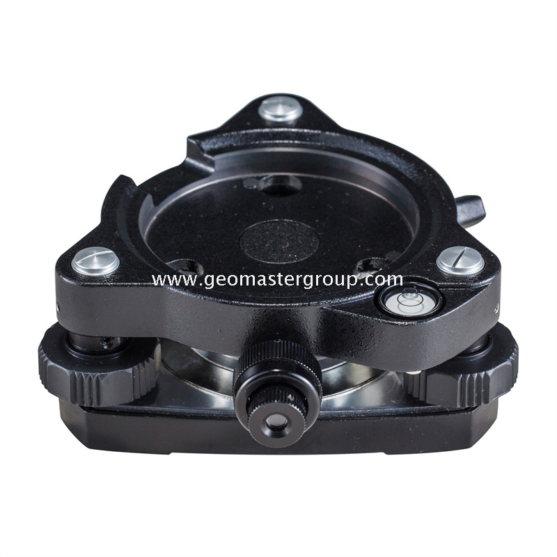 نظام تحديد المواقع العالمي/Prism Tribrach (TS15,E/BLK/OPT)