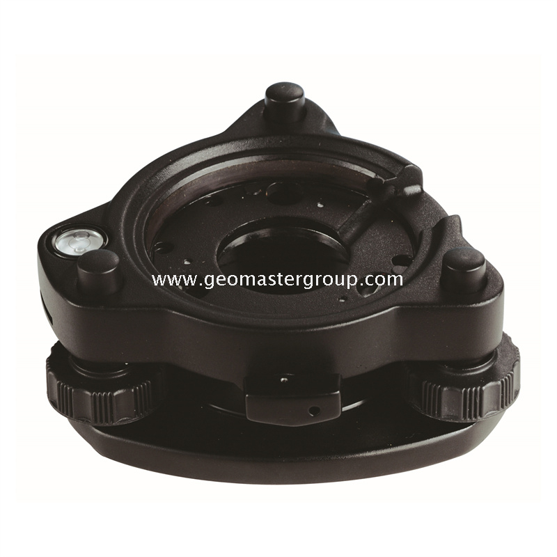 محول دوار المنشور (GS20، B/BLK)