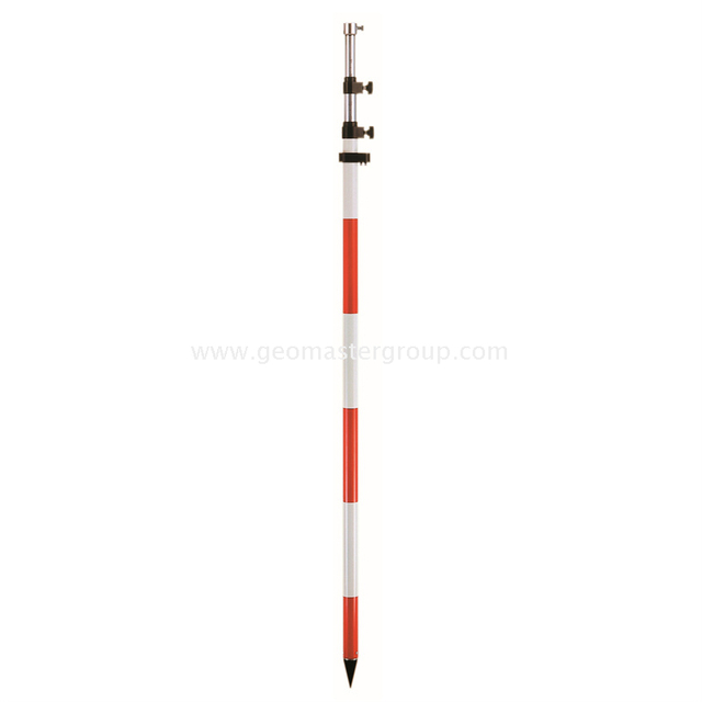 عمود قفل ملتوي (3.1 م)