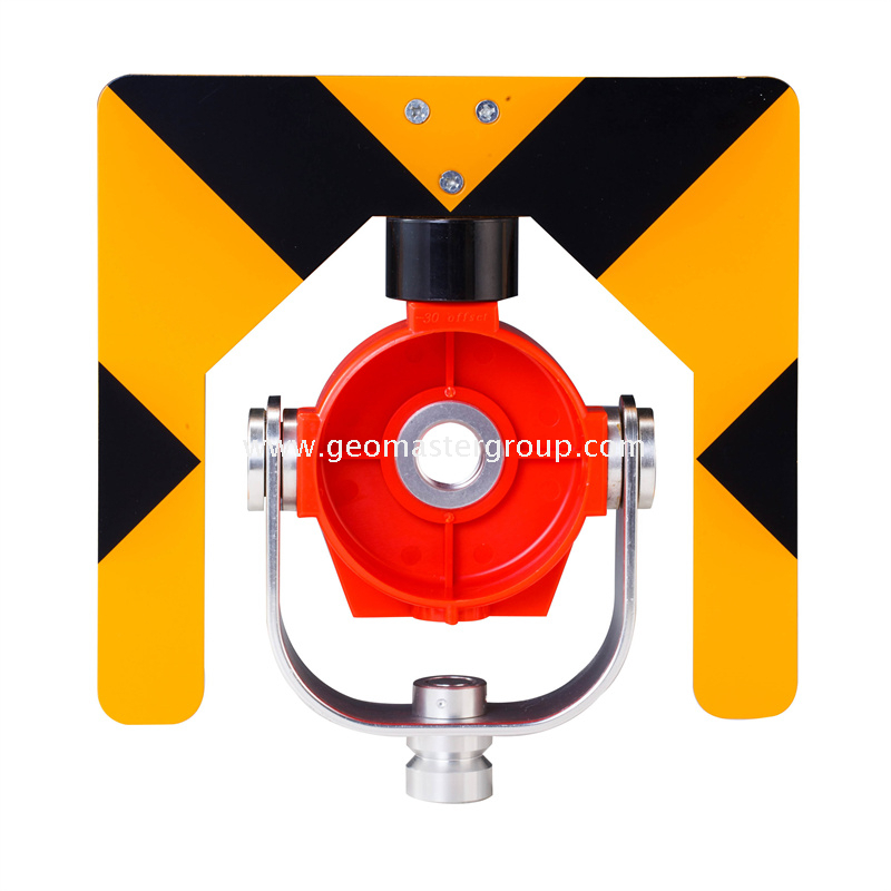 حامل المنشور والهدف (185×200 مم، YEL)