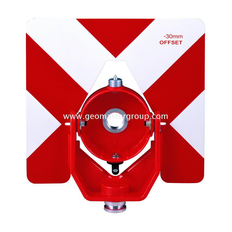 حامل المنشور والهدف (185 × 200 مم)