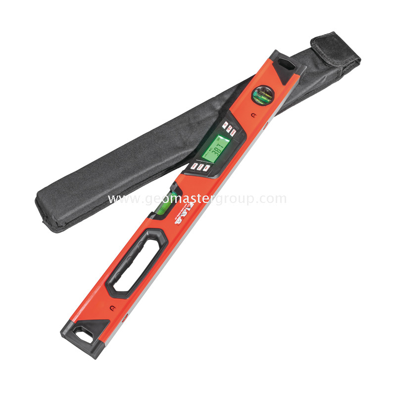 ميزان الكحول الرقمي (600 ملم)