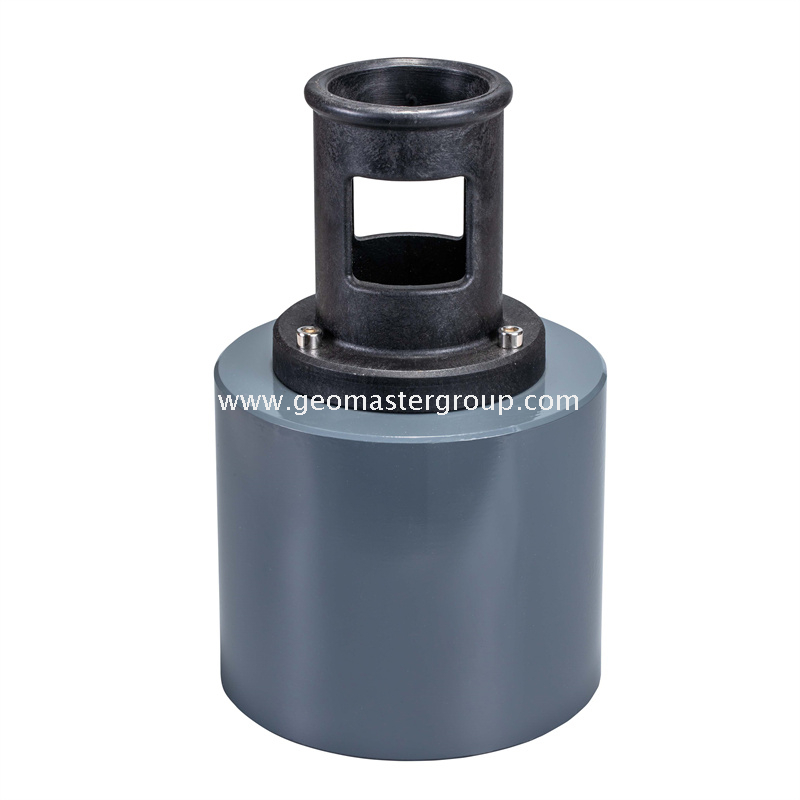 سندان اختبار الخرسانة