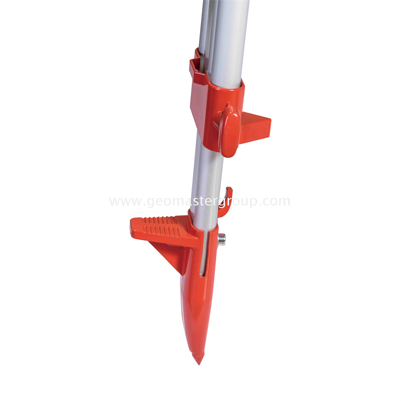 ترايبود المقاول (أقدام قفل الذات)