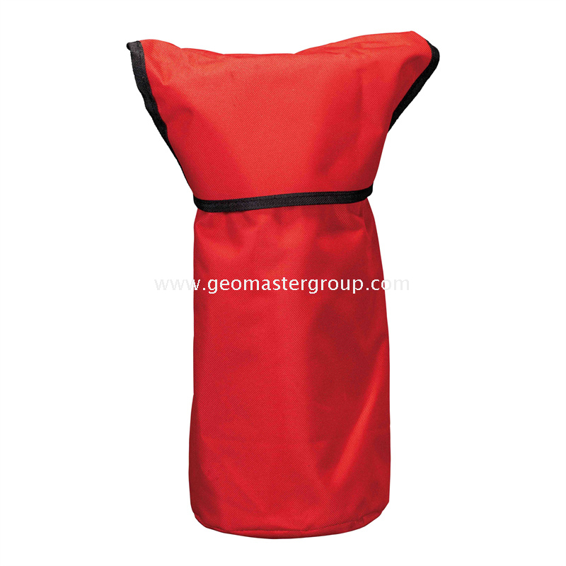 كل قطب الكربون GNSS (2 متر ، 6 ثوان)