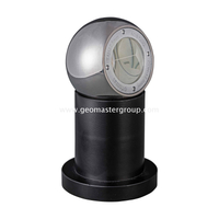 عاكس متعقب ليزر (45 مم، 5 بوصة)