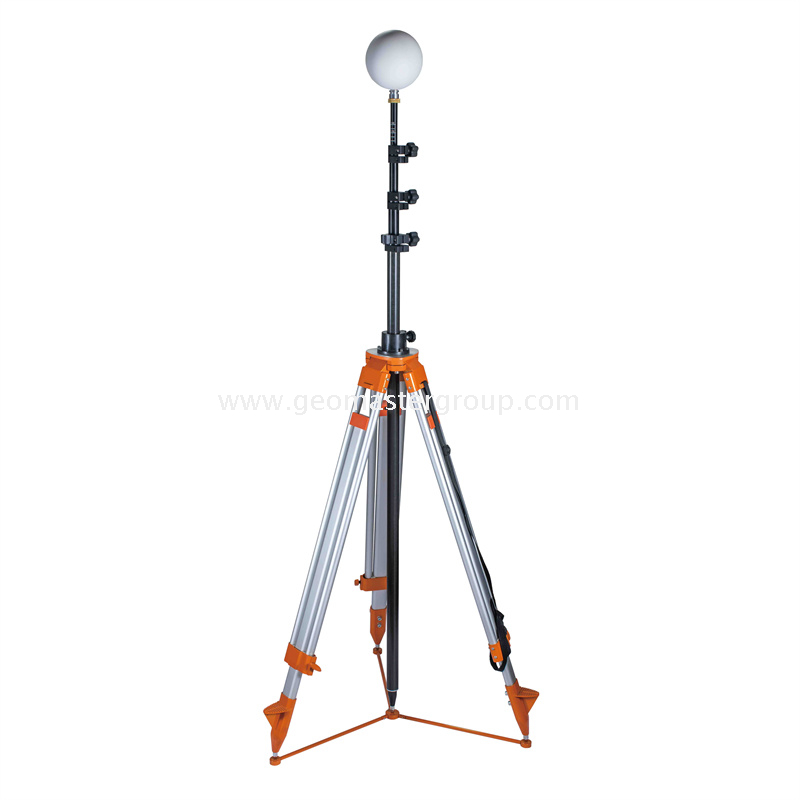 ترايبود GPS Pole (M35،1.75m)