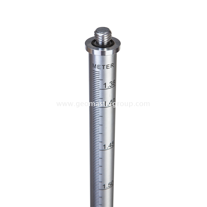 AL GPS Pole (2.5m ، Pinloc ، 10mm)