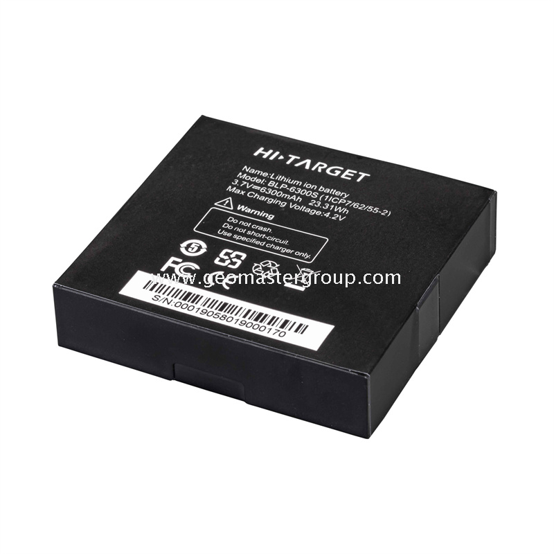 بطارية مسح الليثيوم