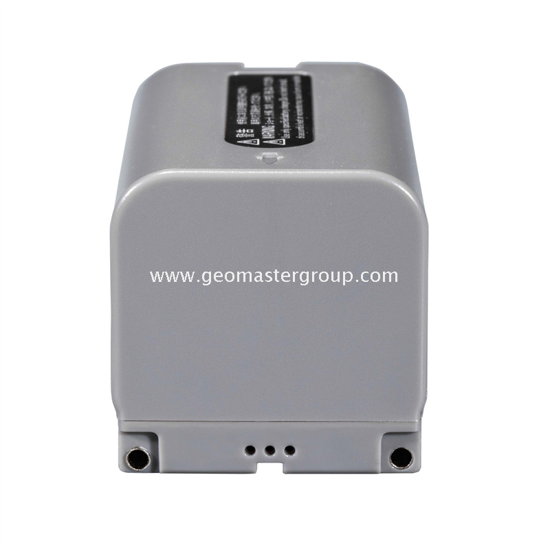 بطارية مسح الليثيوم