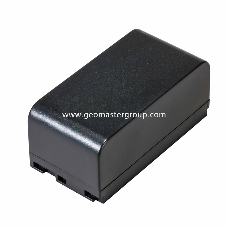 بطارية المسح Ni-MH