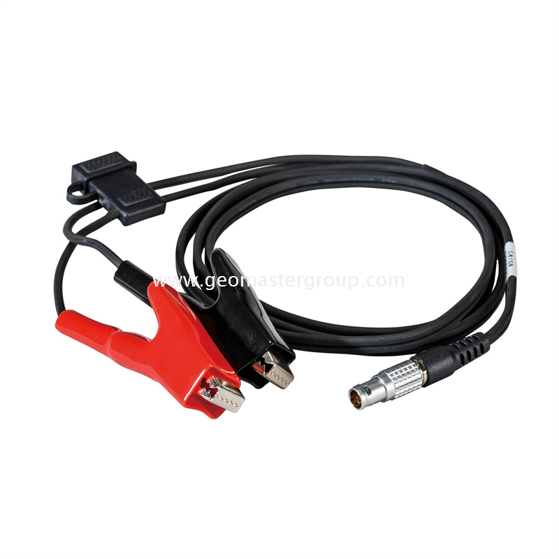 كابل البطارية