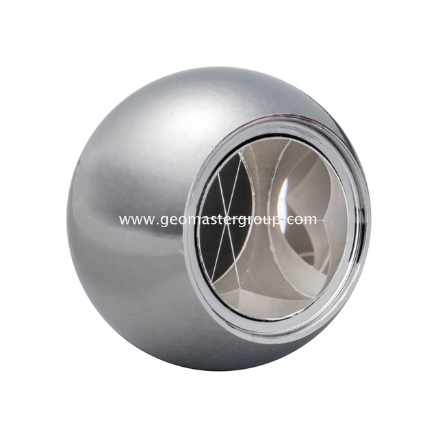 عاكس إجمالي للمحطة (30 مم، 5 بوصات)