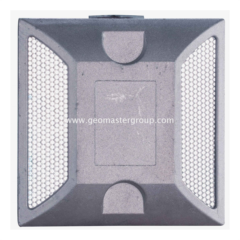 مسمار الطريق الرجعية