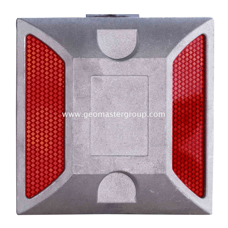 مسمار الطريق الرجعية