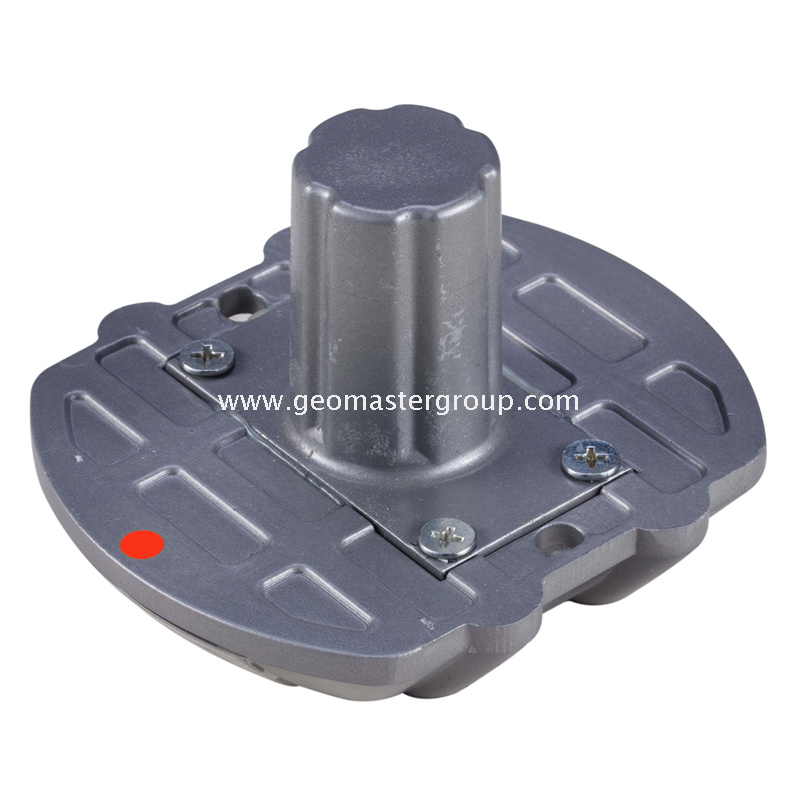 مسمار الطريق الشمسية