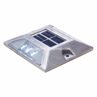 مسمار الطريق الشمسية