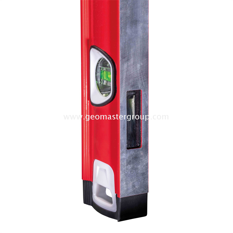 ميزان تسوية الألومنيوم (800 مم)