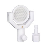 هدف ثنائي الانعكاس (47 ملم)