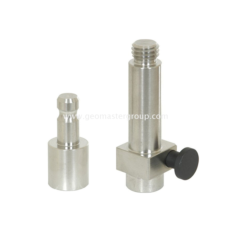 محول كعب الروتين إلى المسمار