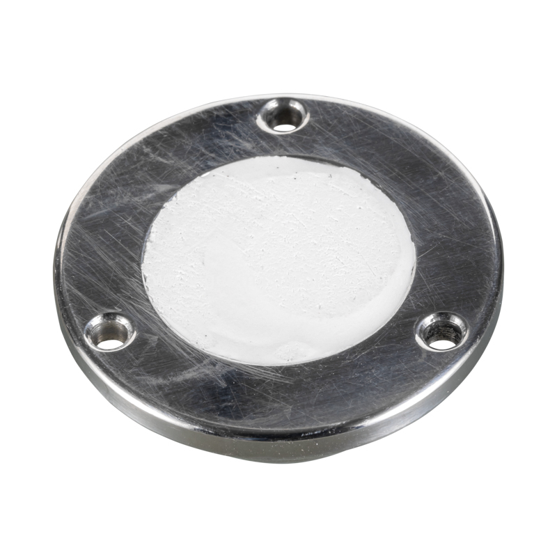 مستوى الفرن المعدني