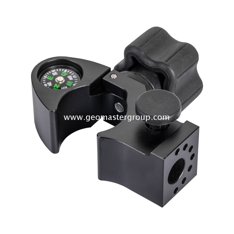 QR Cradle Clamp (OD32MM)