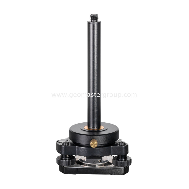 GPS Mini Pole (M25،200mm ، BLK/SB)
