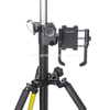 AL & Carbon GPS Pole (2.2M ، CLP5)