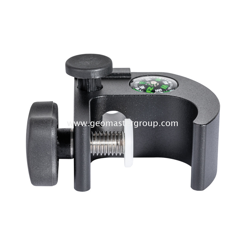 QR Cradle Clamp (25-38mm)