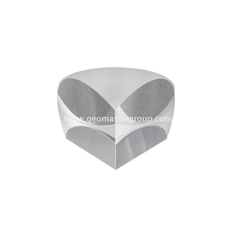 منشور مكعب الزاوية (RRR، 38.1 مم)