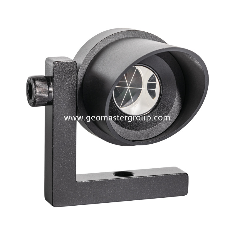 منشور مكعب الزاوية (RRR، 25.4 مم)