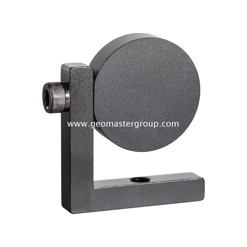 منشور مراقبة على شكل حرف L (25.4 ملم)