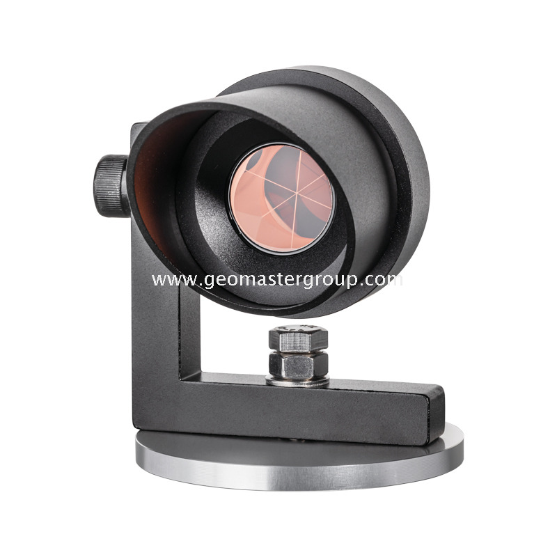 منشور السكك الحديدية للمأوى من المطر (قاعدة 80 مم)